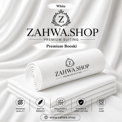 12 Pound Boski – Premium Quality Fabric with Guaranteed Durability