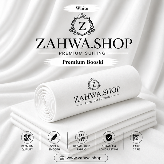 12 Pound Boski – Premium Quality Fabric with Guaranteed Durability